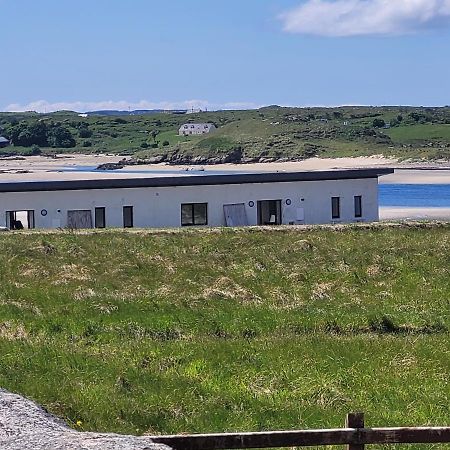 Ostan Gweedore Deluxe Apartments Банбег Экстерьер фото