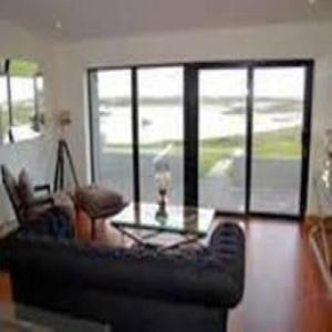 Ostan Gweedore Deluxe Apartments Банбег Экстерьер фото