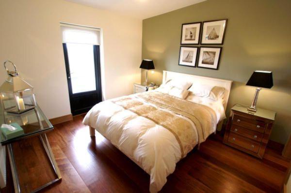 Ostan Gweedore Deluxe Apartments Банбег Экстерьер фото