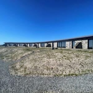 Ostan Gweedore Deluxe Apartments Банбег Экстерьер фото